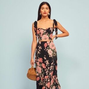 Reformation Liana TOP only